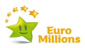 Two Lotto players in one county each win &euro;500k in less than a week