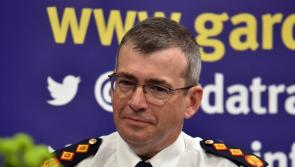  'Not for the faint-hearted' - Garda Commissioner defends raising of age limit to 50