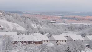 Will it snow on Christmas Day? Met &Eacute;ireann gives final verdict and there's good and bad news