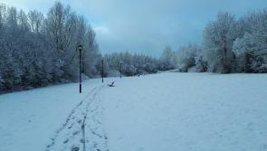 Met Eireann forecasts thaw as Ireland endures another freezing night with -6.6C recorded