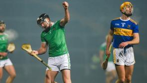 WATCH: Highlights of Limerick Allianz Hurling League victory over Tipperary