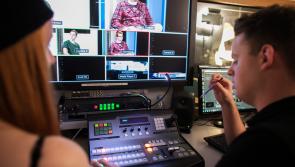 RT&Eacute; and F&iacute;s &Eacute;ireann issue call for TV show pitches from amateur screenwriters