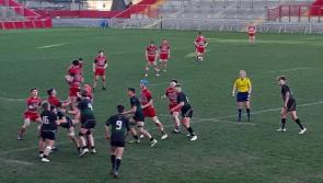 Holders Glenstal exit Munster Schools Senior Cup at hands of Bandon Grammar