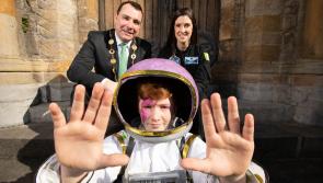 Blast off for Limerick&rsquo;s St Patrick&rsquo;s Day parade as grand marshal is revealed