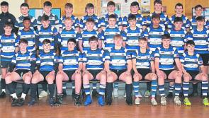 Crescent College storm into Munster Schools Junior Cup semi-finals