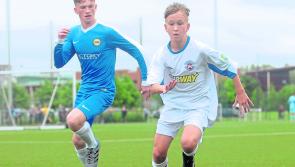 Limerick sides learn their Kennedy Cup group opponents