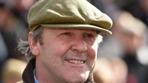 WATCH: Veteran Limerick horse pulls off 100/1 shock at Cork Racecourse