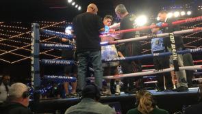 Limerick boxer Lee Reeves to headline Toronto bill