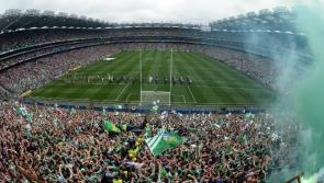Croke Park confirmed for Limerick Allianz Hurling League final with Waterford