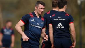 Peter O'Mahony says reaction to Ireland's Six Nations campaign has been 'strange'
