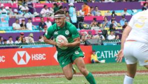 Greg O'Shea named in Ireland squad for annual Elche 7s tournament