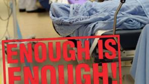 Leader&rsquo;s campaign highlights Limerick overcrowding crisis