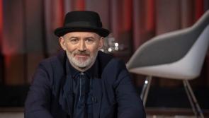 Comedian Tommy Tiernan reveals reason for turning down retail awards event 