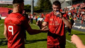 Johann van Graan: 'Munster improved side from 2018 loss to Leinster'