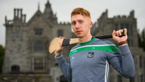 Limerick All-Ireland winner to tee it up at Irish Open Pro-Am