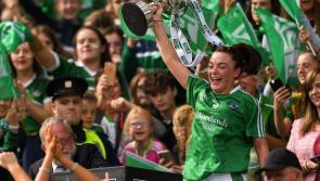 Limerick select 10 of All-Ireland winning team for Munster Ladies Football Championship