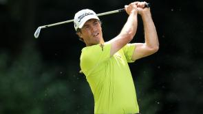 Limerick's Tim Rice wins Walled City of Derry & Strabane Pro-Am