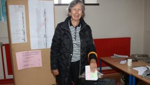 Limerick decides: Voting under way in council and European election
