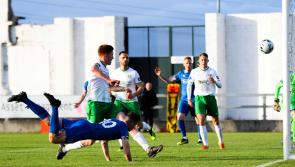 WATCH: Resilient Limerick overcome floodlight failure and leaders Cabo' for vital win