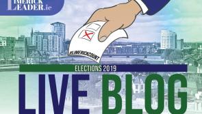 LIVE BLOG: Limerick local election results