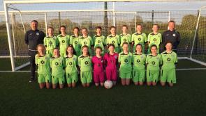 Limerick Desmond U-13s in Gaynor Cup Plate final as Limerick County eye play-off
