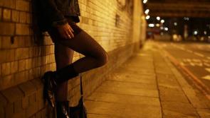 Gardai question 77 people suspected of purchasing sexual activity in Ireland