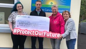 Limerick woman raises funds in memory of late campaigner Laura Brennan