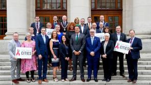 Limerick joins global initiative in bid to boost HIV awareness and testing 