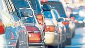 Figures show sale of new cars jumped by 12% in Limerick