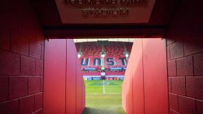 Munster learn Conference rivals for Guinness PRO1 4 campaign