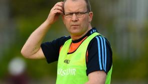 Billy Lee to consult widely before deciding on his future as Limerick football manager