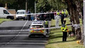 UPDATE: Second man injured in fatal hit-and-run in Limerick city