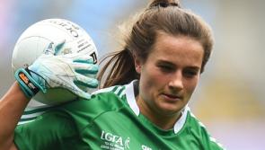 Limerick senior ladies gaelic football squad for 2023 announced