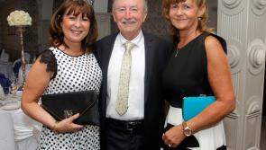 SLIDESHOW: Bringing the clan from around the world back to county Limerick