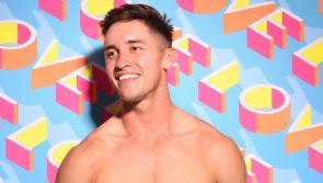 Greg mania continues as Limerick's Love Island star joins Twitter 