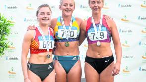 Limerick athletes named on Ireland squad for European Team Championships