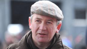 Limerick-trained winner Byrnes the bookies on final day of Galway Festival