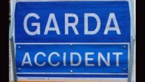 Motorcyclist killed in accident in Offaly collision