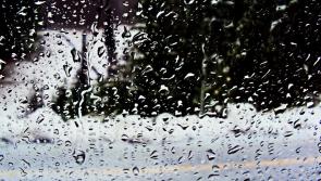 Sub-zero temperatures expected again tonight as heavy showers approaching