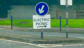 How to get to Electric Picnic 2023: Full traffic plan and routes