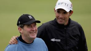 JP McManus teams up with Ryder Cup captain Harrington at Wentworth Pro Am