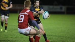 WATCH: Young Munster power into Munster Senior Cup final