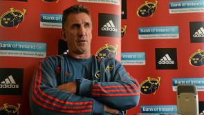 Former Munster coach lands top Super Rugby job