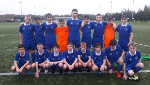 Limerick FC U13s score impressive League Cup win over Mayo