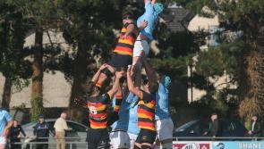 WATCH:  How Limerick clubs fared on incident-packed day of AIL action