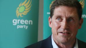 Green Party leader accused of cronyism by TD over appointments to climate council