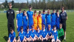 Fixture details confirmed for Limerick FC U13s League Cup final