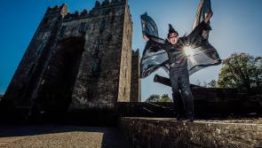 Organisers of Halloween event apologise to families  following &lsquo;unprecedented&rsquo; crowd levels