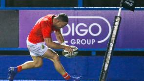 Munster's World Cup players return to bolster squad