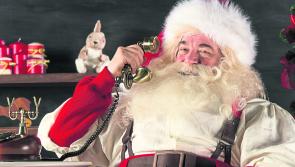 BREAKING: Government confirm Santa Claus' travel classed as 'essential'